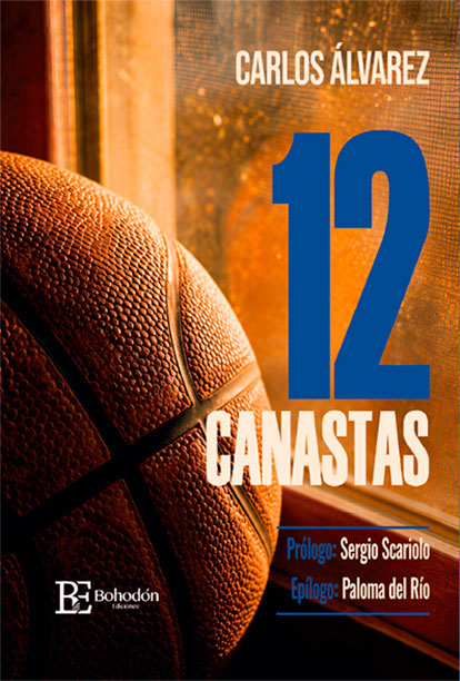 12 canastas