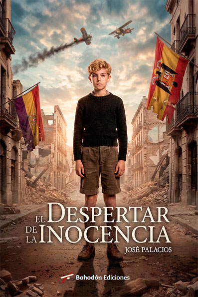 El despertar de la inocencia