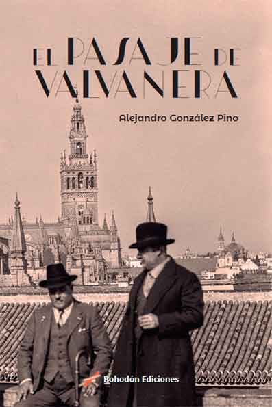 El pasaje de Valvanera