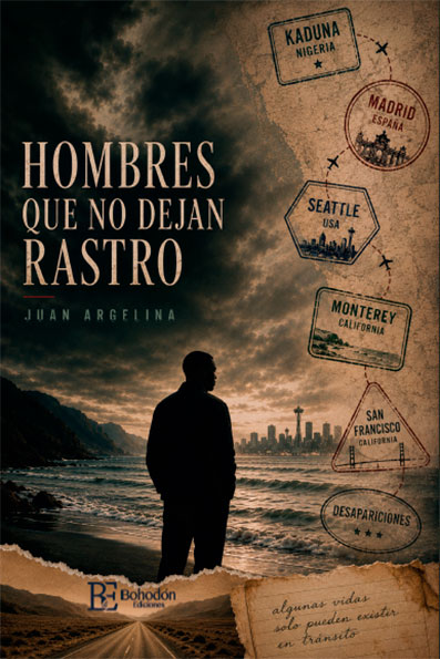 Hombres que no dejan rastro