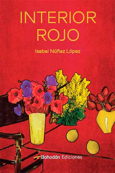 Interior rojo