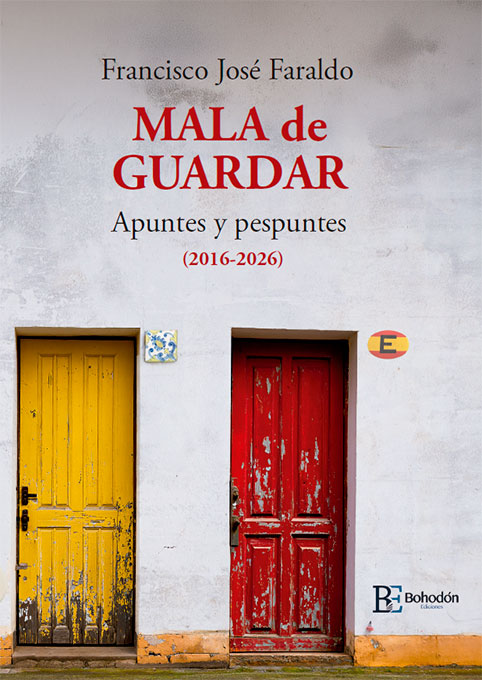 Mala de guardar