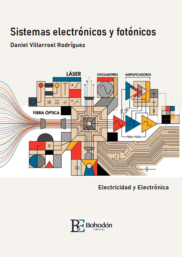 Sistemas Electrónicos y Fotónicos